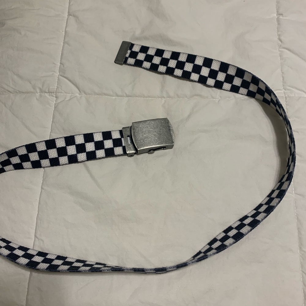 Cute black and white from Brandy! :)